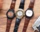 Best Quality Patek Philippe Nautilus Watch Ss Black Leather Strap 45mm (10)_th.jpg